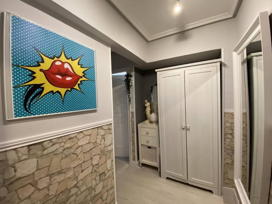 Flowers Family Home Sopela Dış mekan fotoğraf